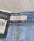 LEVI'S/リーバイス RIBCAGE WIDE LEG A6081-0020
