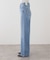 LEVI'S/リーバイス RIBCAGE WIDE LEG A6081-0020