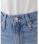 LEVI'S/リーバイス RIBCAGE WIDE LEG A6081-0020