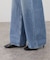 LEVI'S/リーバイス RIBCAGE WIDE LEG A6081-0020