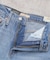 LEVI'S/リーバイス RIBCAGE WIDE LEG A6081-0020
