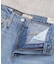 LEVI'S/リーバイス RIBCAGE WIDE LEG A6081-0020