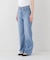 LEVI'S/リーバイス RIBCAGE WIDE LEG A6081-0020