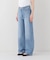 LEVI'S/リーバイス RIBCAGE WIDE LEG A6081-0020