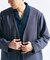 【EVALET / エバレット】メッシュ カーディガンジャケット ”セットアップ着用可能”