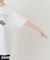 GOOD ROCK SPEED/グッドロックスピード SLOBE別注 ジープ TEE