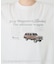 GOOD ROCK SPEED/グッドロックスピード SLOBE別注 ジープ TEE