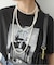 《追加5》SLOBE ロングパールネックレス