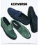 CONVERSE / コンバース CS LOAFER II SK