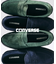 CONVERSE / コンバース CS LOAFER II SK