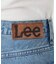 LEE/リー SLOBE別注 カーブデニム　LL8030