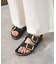 BIRKENSTOCK/ビルケンシュトック Arizona Big Buckle 1021476/1031873