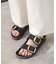 BIRKENSTOCK/ビルケンシュトック Arizona Big Buckle 1021476/1031873