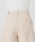 チノハーフパンツ