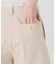 チノハーフパンツ