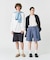 Gramicci / グラミチ for 417 コーデュロイショートパンツ