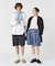 Gramicci / グラミチ for 417 コーデュロイショートパンツ