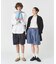Gramicci / グラミチ for 417 コーデュロイショートパンツ