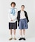Gramicci / グラミチ for 417 コーデュロイショートパンツ