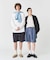 Gramicci / グラミチ for 417 コーデュロイショートパンツ