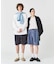 Gramicci / グラミチ for 417 コーデュロイショートパンツ