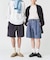Gramicci / グラミチ for 417 コーデュロイショートパンツ
