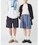 Gramicci / グラミチ for 417 コーデュロイショートパンツ