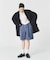 Gramicci / グラミチ for 417 コーデュロイショートパンツ