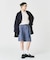 Gramicci / グラミチ for 417 コーデュロイショートパンツ