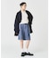 Gramicci / グラミチ for 417 コーデュロイショートパンツ