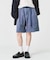 Gramicci / グラミチ for 417 コーデュロイショートパンツ