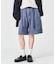 Gramicci / グラミチ for 417 コーデュロイショートパンツ