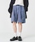 Gramicci / グラミチ for 417 コーデュロイショートパンツ