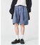 Gramicci / グラミチ for 417 コーデュロイショートパンツ