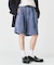 Gramicci / グラミチ for 417 コーデュロイショートパンツ