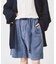 Gramicci / グラミチ for 417 コーデュロイショートパンツ