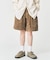Gramicci / グラミチ for 417 コーデュロイショートパンツ