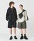 Gramicci / グラミチ for 417 ナイロンショートパンツ