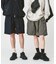 Gramicci / グラミチ for 417 ナイロンショートパンツ