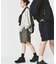 Gramicci / グラミチ for 417 ナイロンショートパンツ