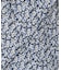 《36サイズのみWEB限定》Blue Flowerパンツ