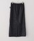 リラックスタイトスカート