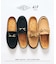MANEBU / マネブ 417別注 BITCH SLIPPER NUBUCK