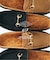 MANEBU / マネブ 417別注 BITCH SLIPPER NUBUCK