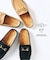 MANEBU / マネブ 417別注 BITCH SLIPPER NUBUCK
