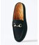 MANEBU / マネブ 417別注 BITCH SLIPPER NUBUCK