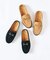 MANEBU / マネブ 417別注 BITCH SLIPPER NUBUCK