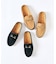 MANEBU / マネブ 417別注 BITCH SLIPPER NUBUCK
