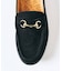 MANEBU / マネブ 417別注 BITCH SLIPPER NUBUCK