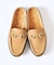 MANEBU / マネブ 417別注 BITCH SLIPPER NUBUCK